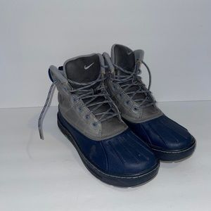 Nike ACG Duck Boots